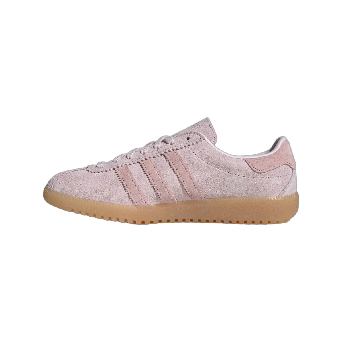 Adidas BRMD Almond Pink Clear Pink Gum