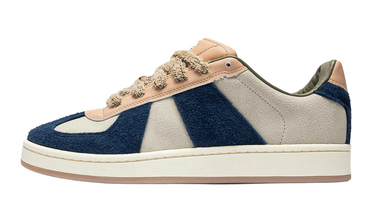 Adidas BW 00s The Whitaker Group Do Not Duplicate Clay Navy