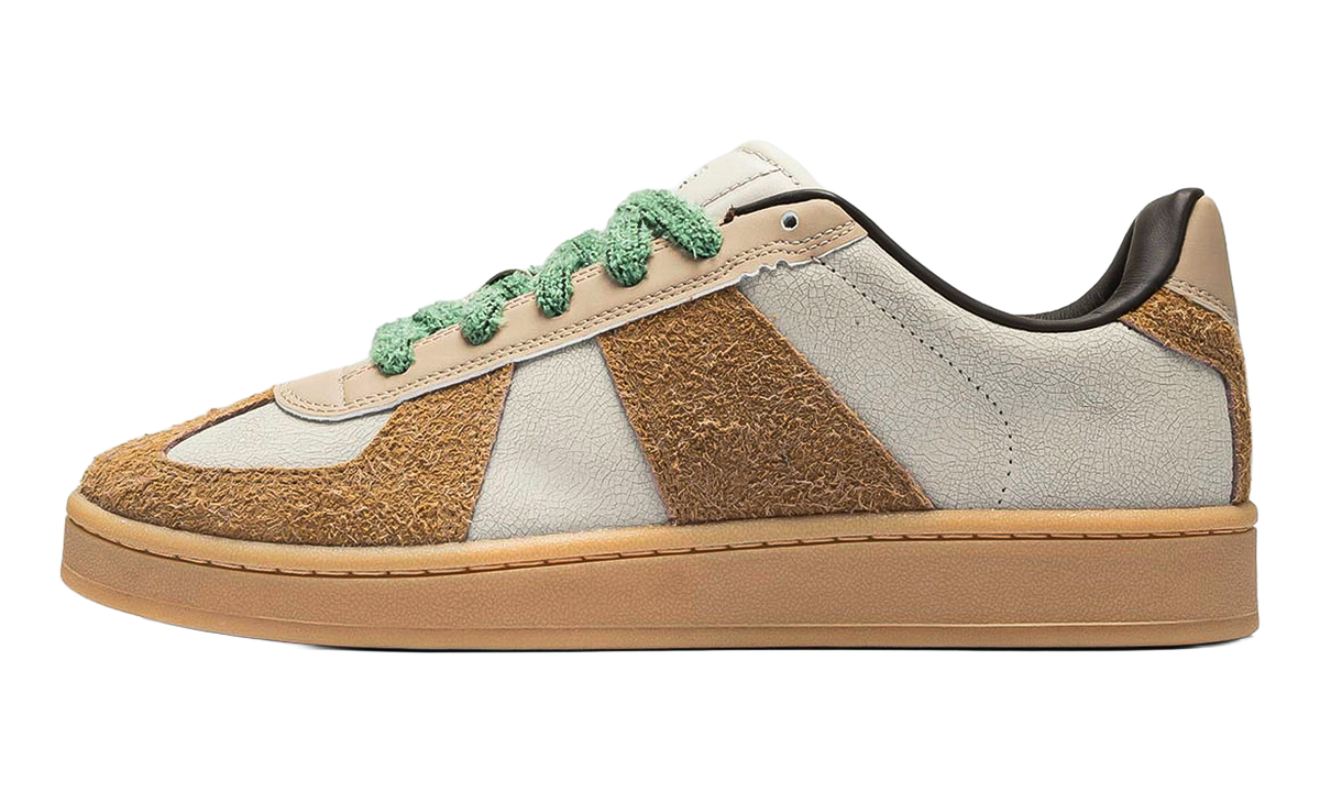 Adidas BW 00s The Whitaker Group Do Not Duplicate Cream