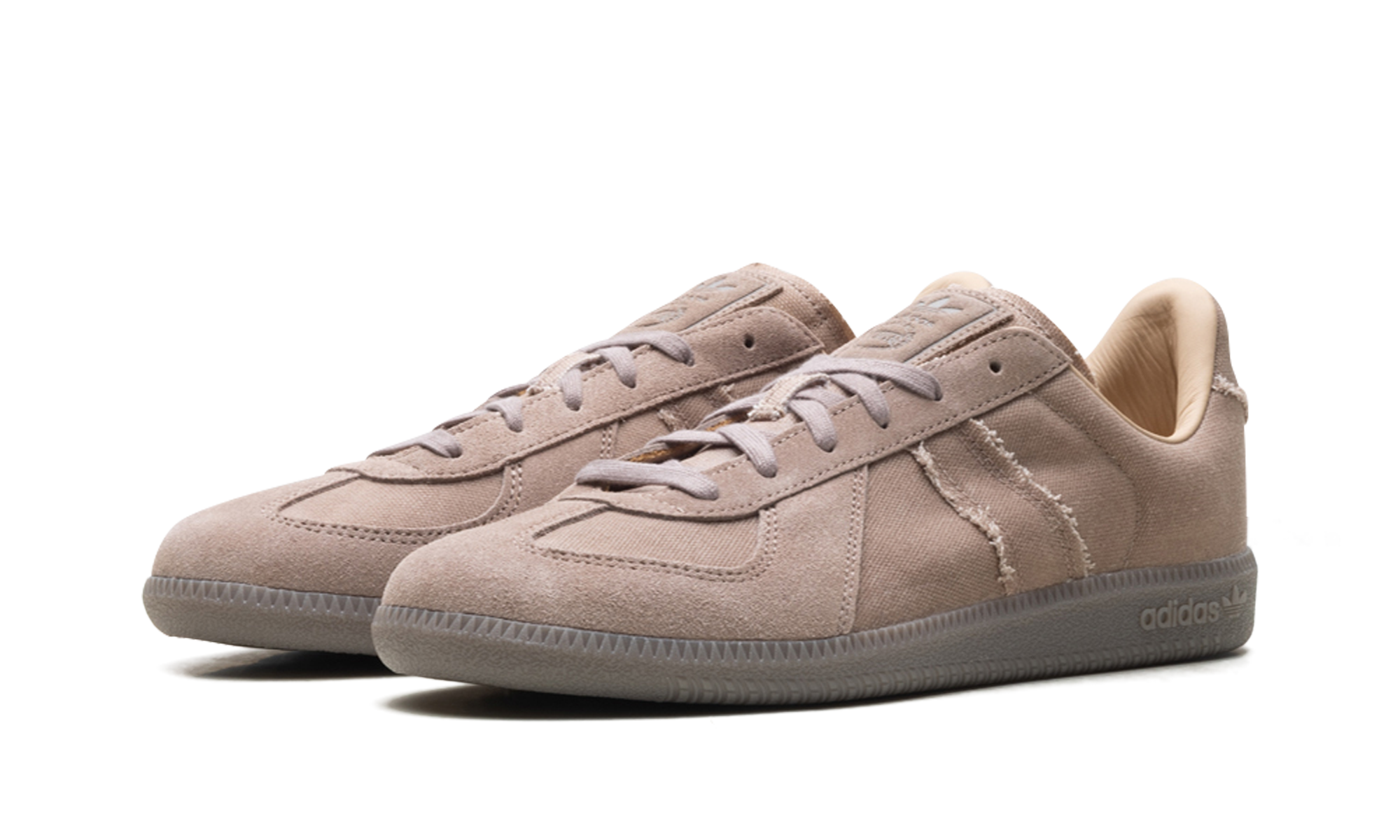 Adidas BW Army Beige Brown
