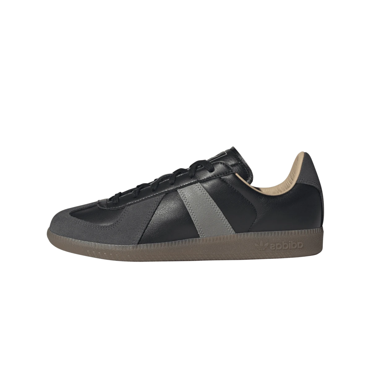 Adidas BW Army Black Charcoal Solid Grey