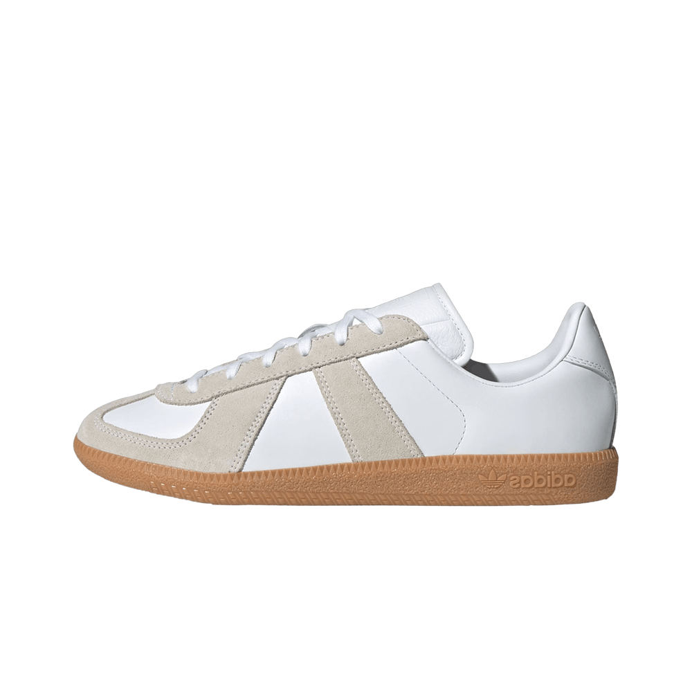 Adidas BW Army Cloud White Chalk White, Cloud White/Cloud White/Chalk White (JR2002)