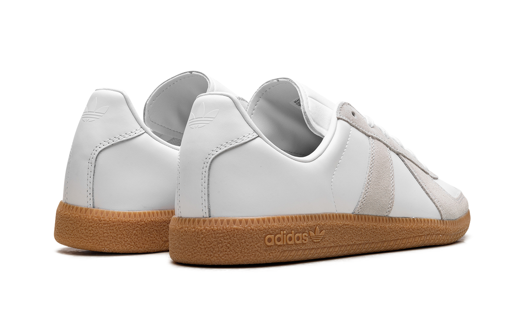 Adidas BW Army Cloud White Chalk White