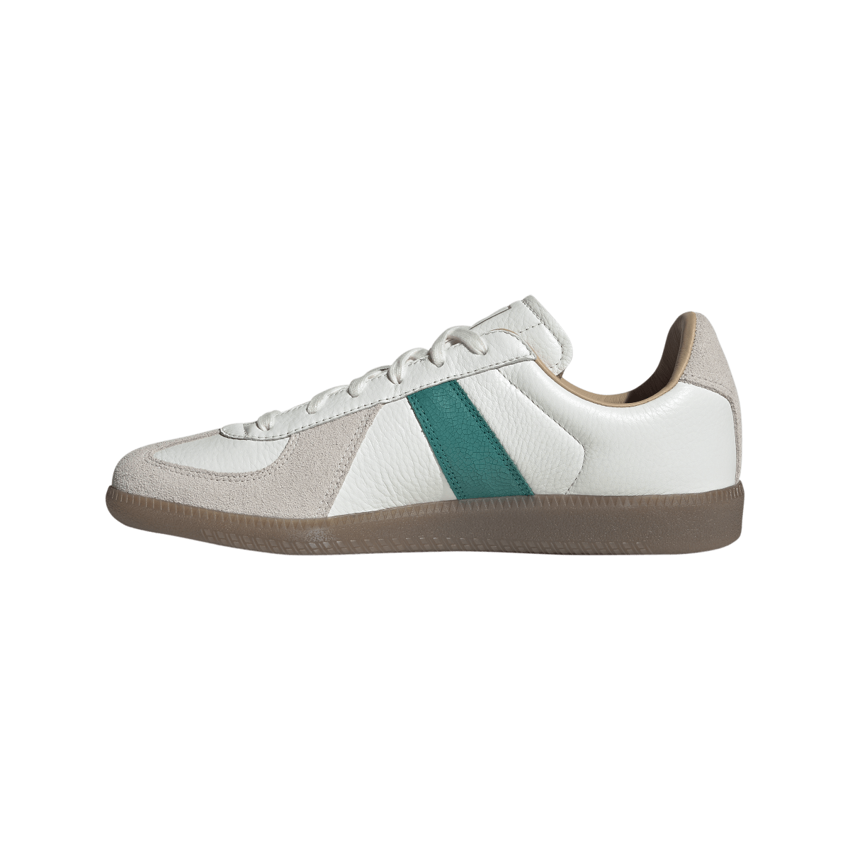 Adidas BW Army Core White Power Green