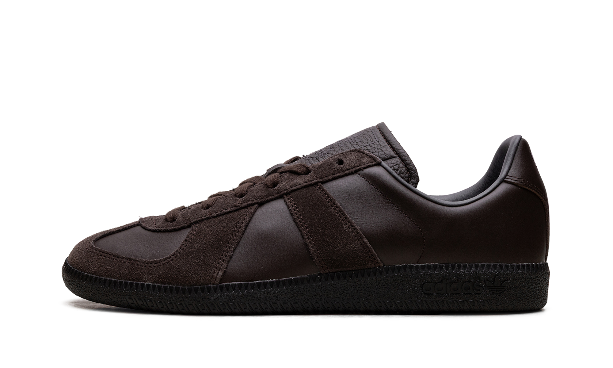 Adidas BW Army Dark Brown Night Brown