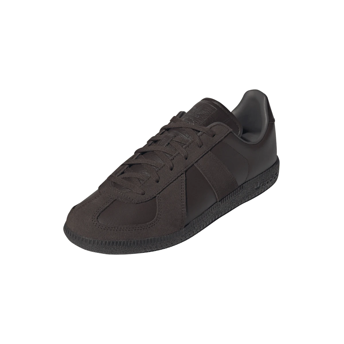 Adidas BW Army Dark Brown Night Brown, Dark Brown/Dark Brown/Night Brown (JR2003)