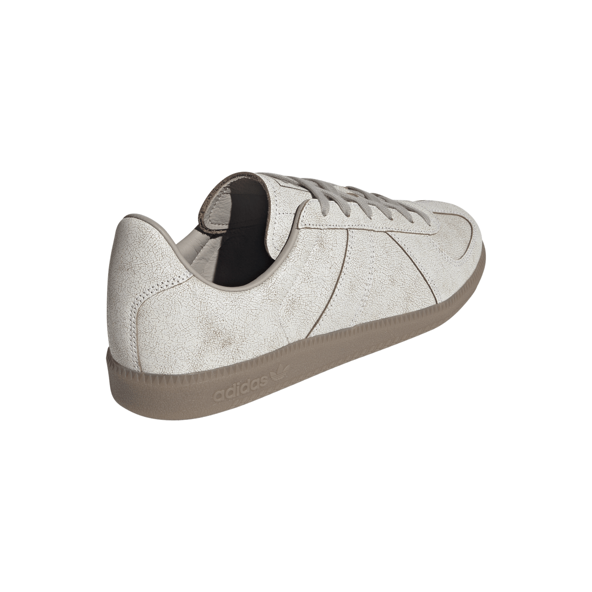 Adidas BW Army Earth Strata Cracked Leather