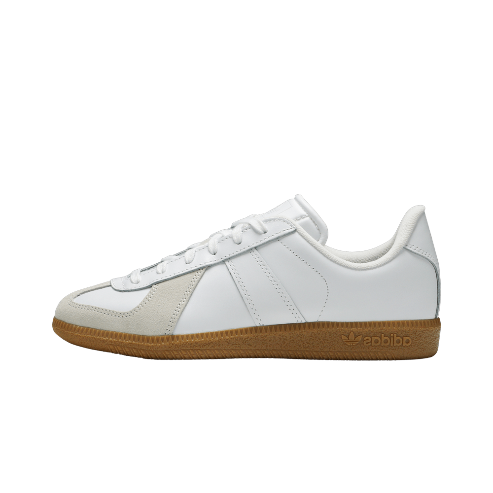 Adidas BW Army Footwear White