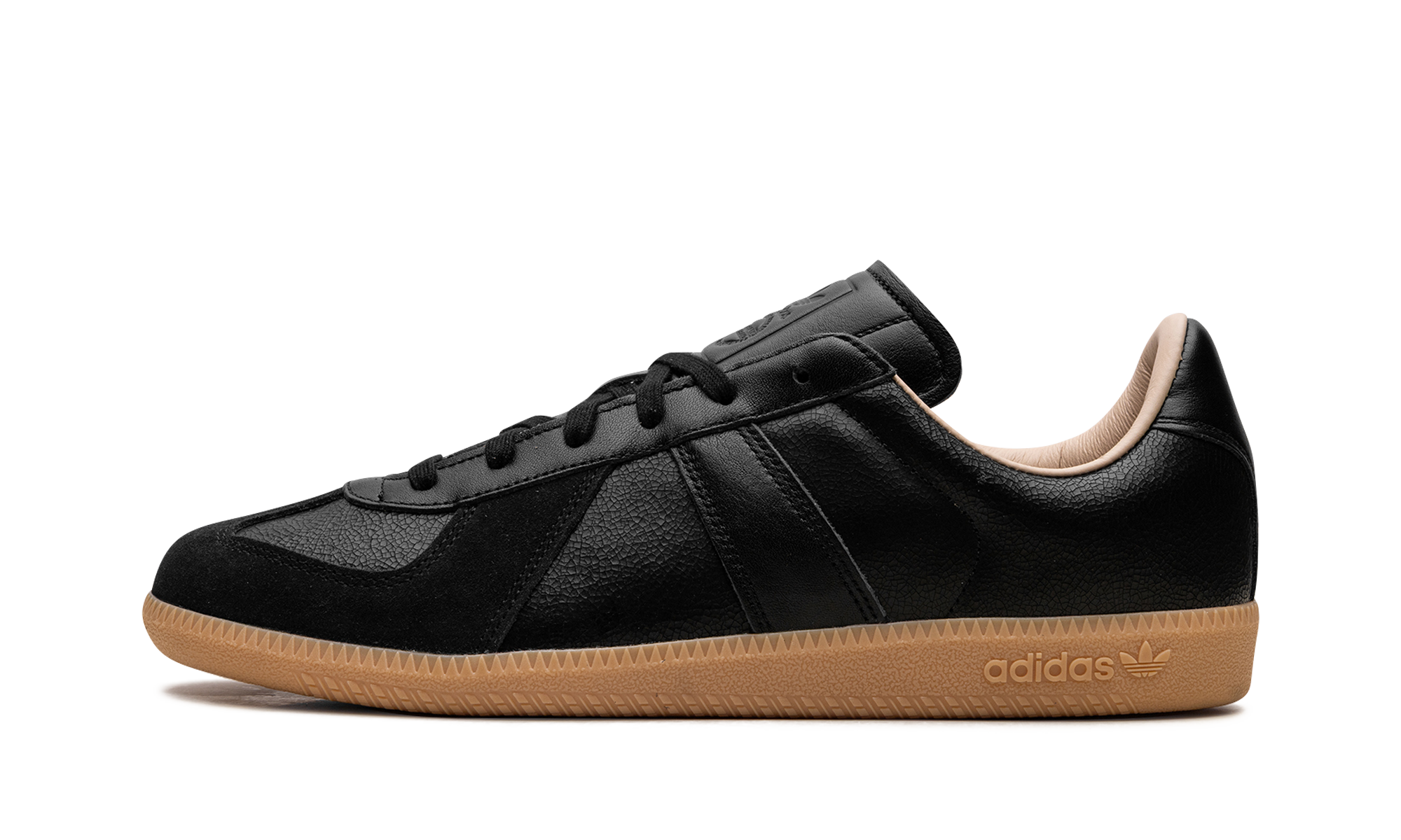 Adidas BW Army Lux Black Gum
