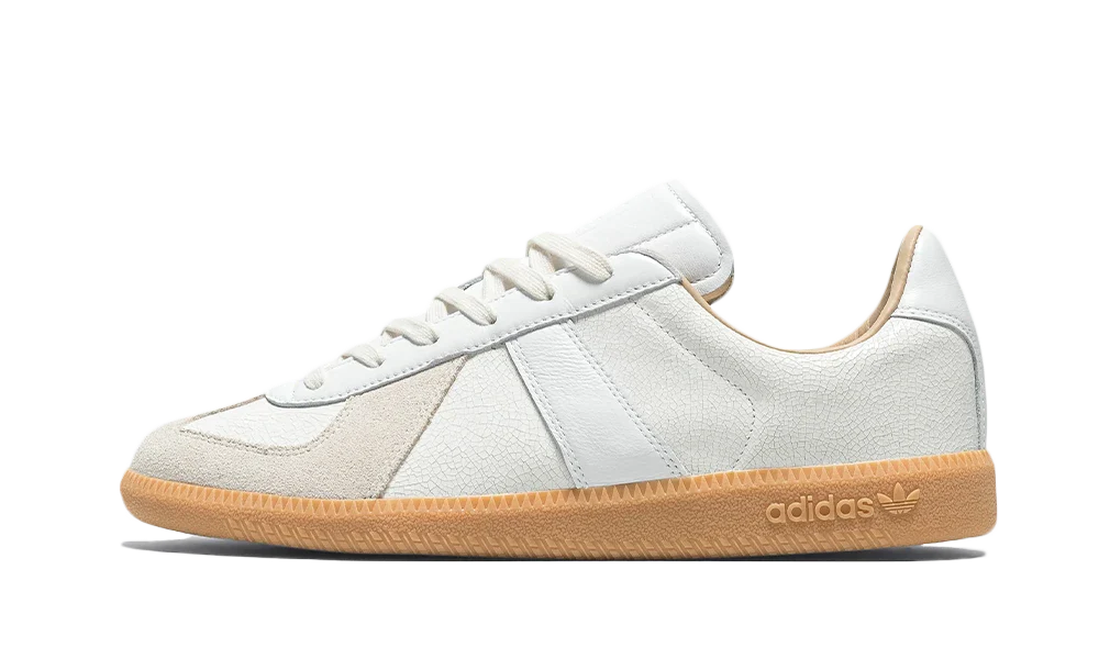Adidas BW Army Lux White Gum - Sneak
