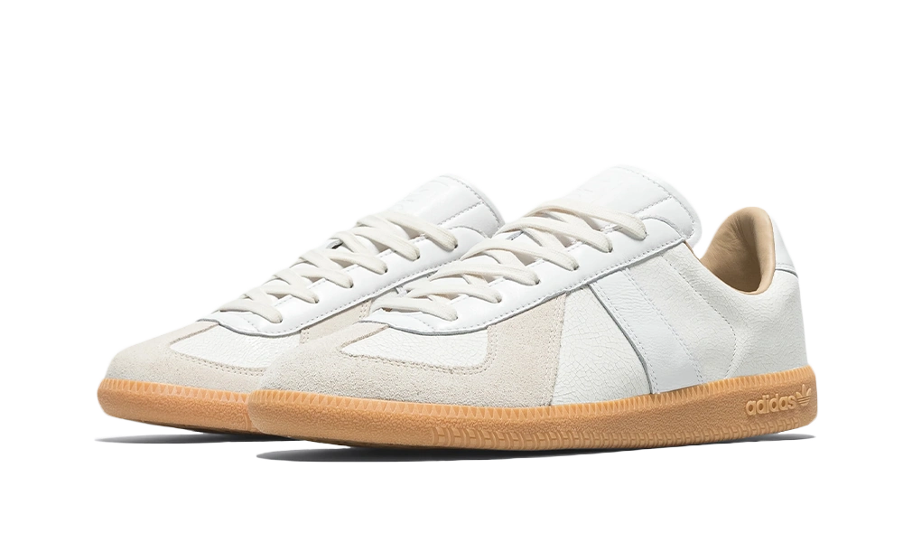 Adidas BW Army Lux White Gum