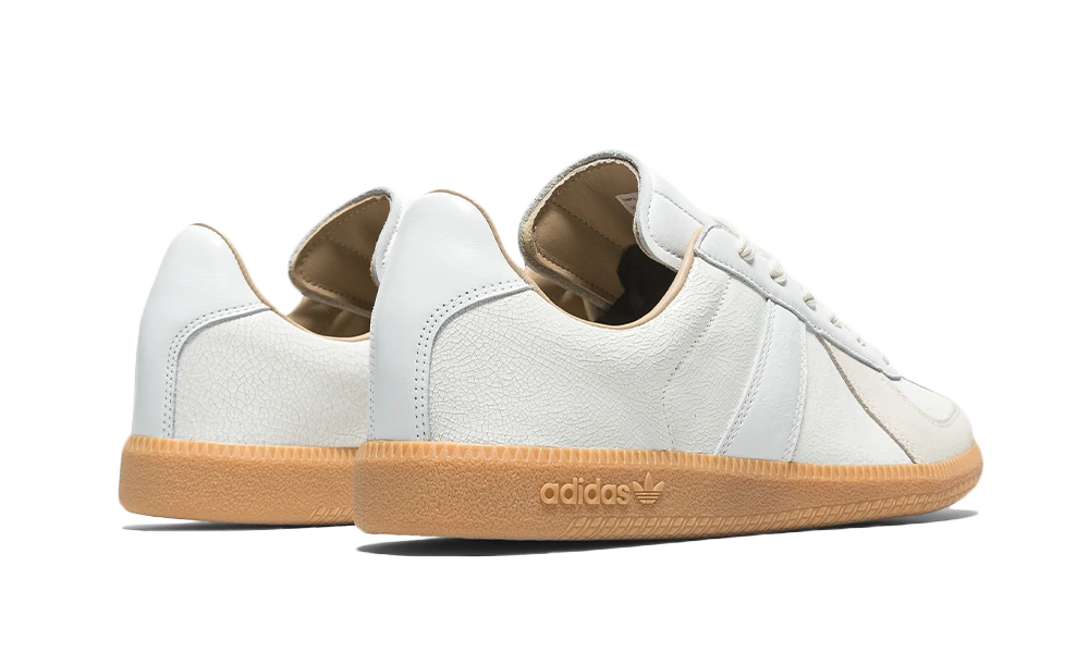 Adidas BW Army Lux White Gum