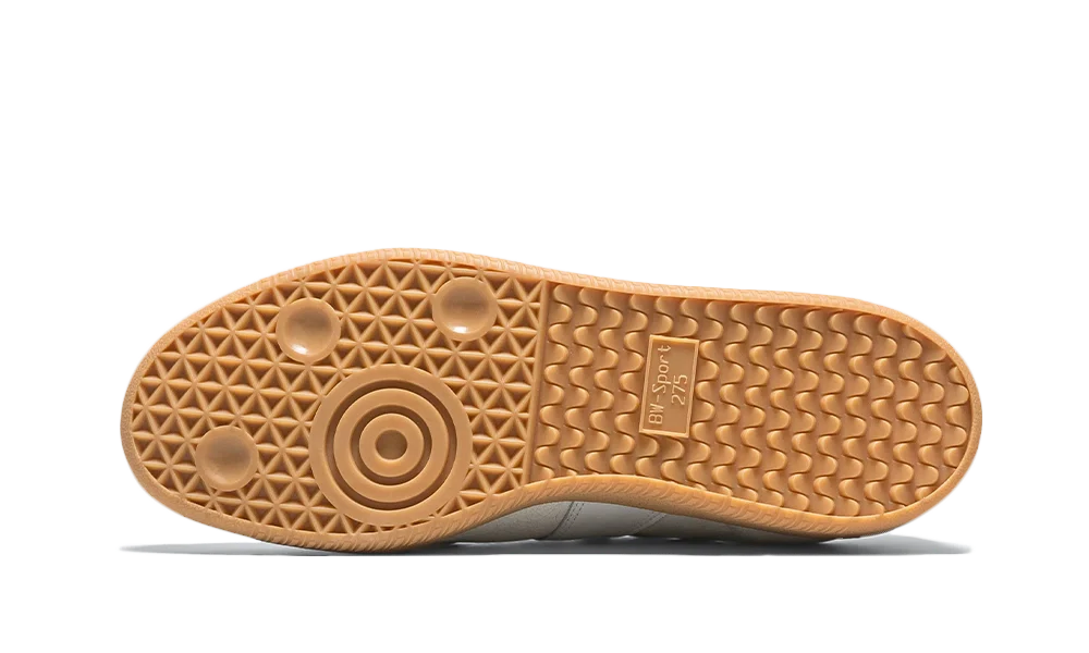 Adidas BW Army Lux White Gum - Sneak