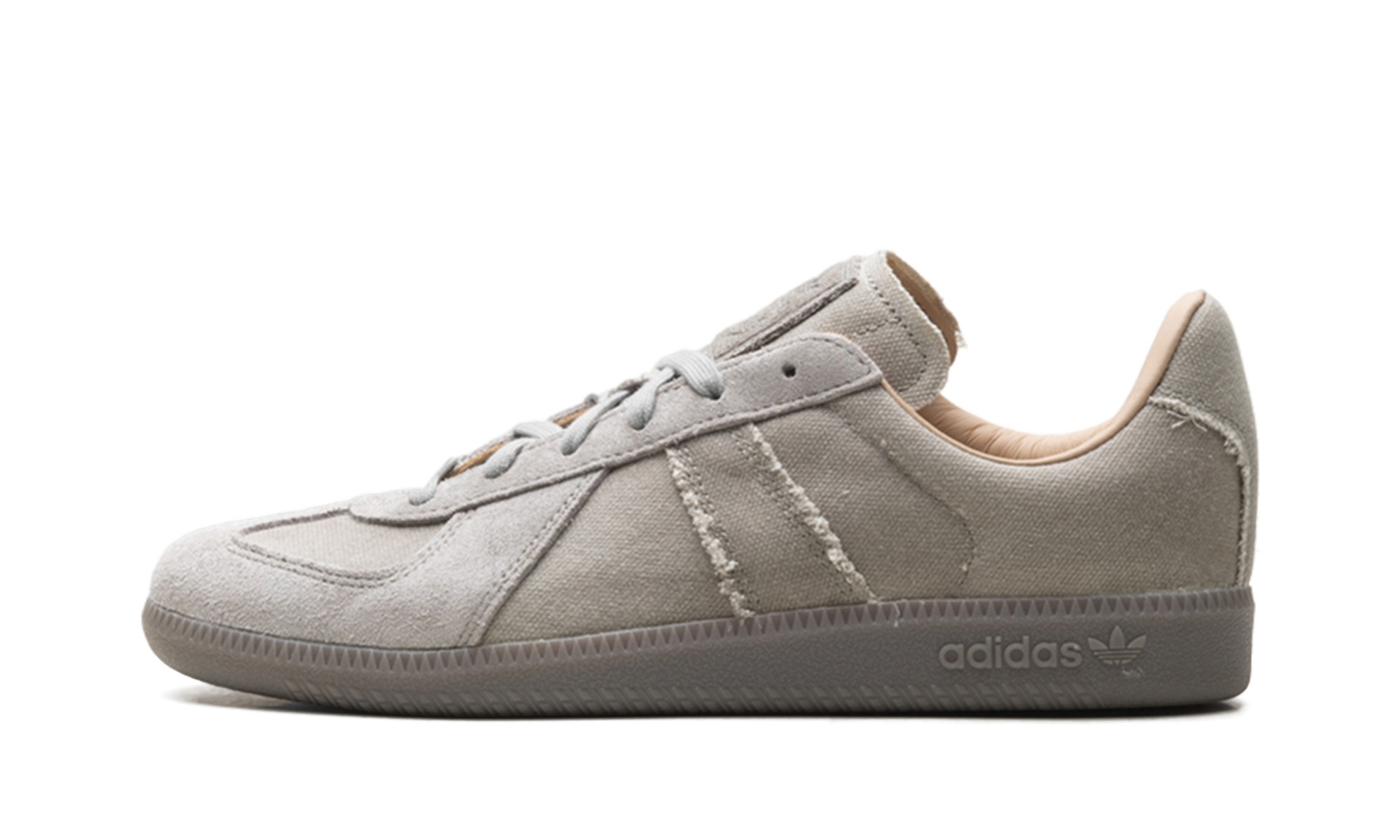 Adidas BW Army Silver Pebble