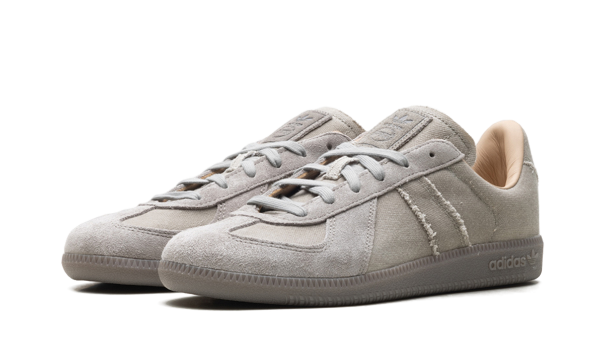Adidas BW Army Silver Pebble