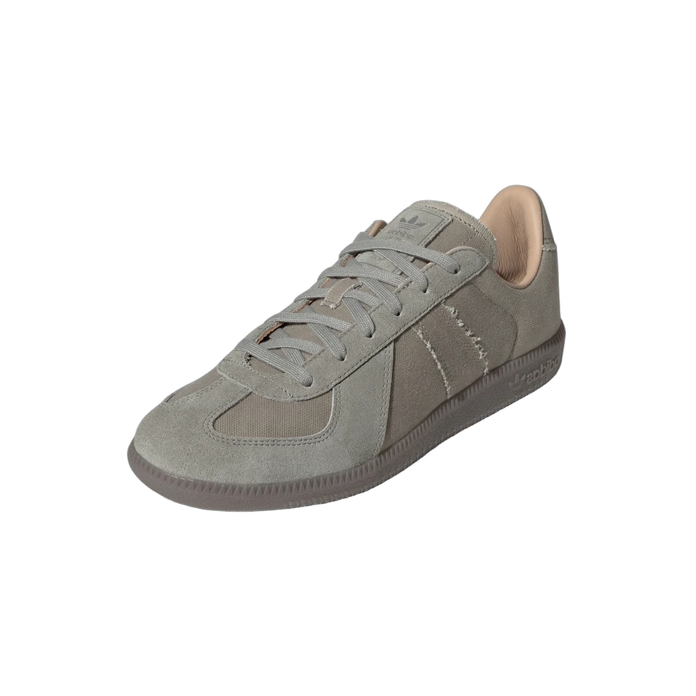 Adidas BW Army Silver Pebble - Sneak