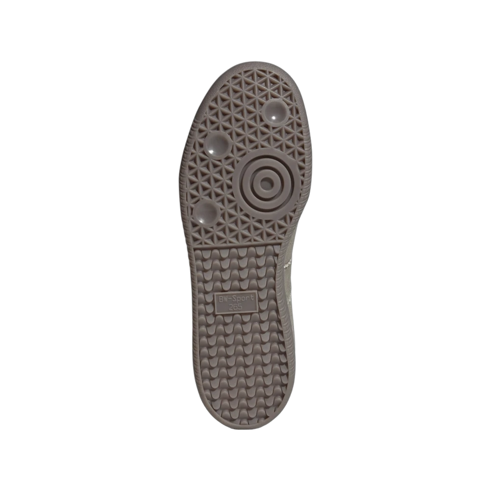 Adidas BW Army Silver Pebble - Sneak