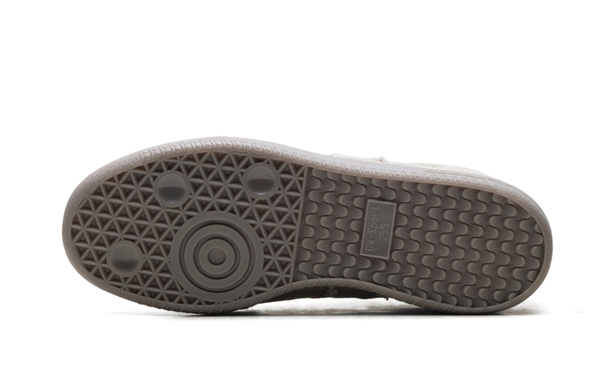 Adidas BW Army Silver Pebble