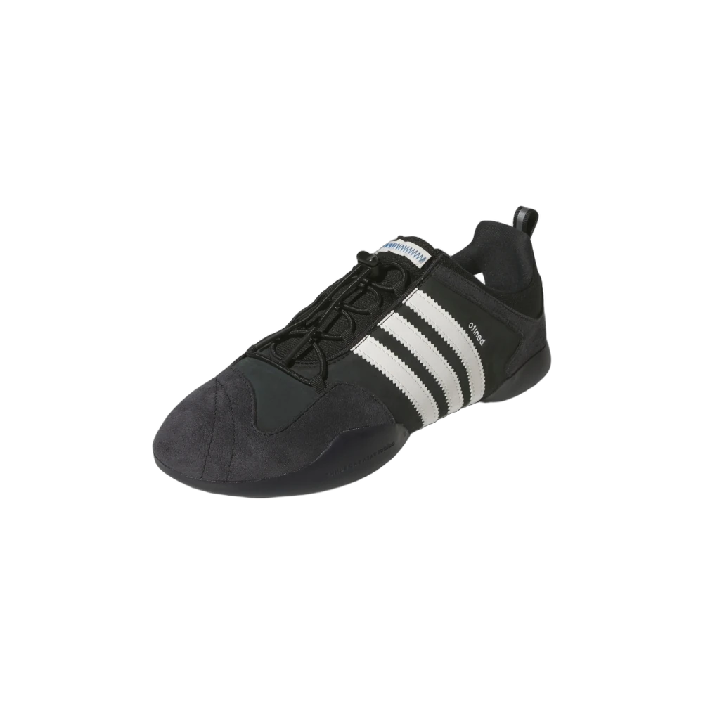 Adidas Ballerina Bad Bunny Black Chalk