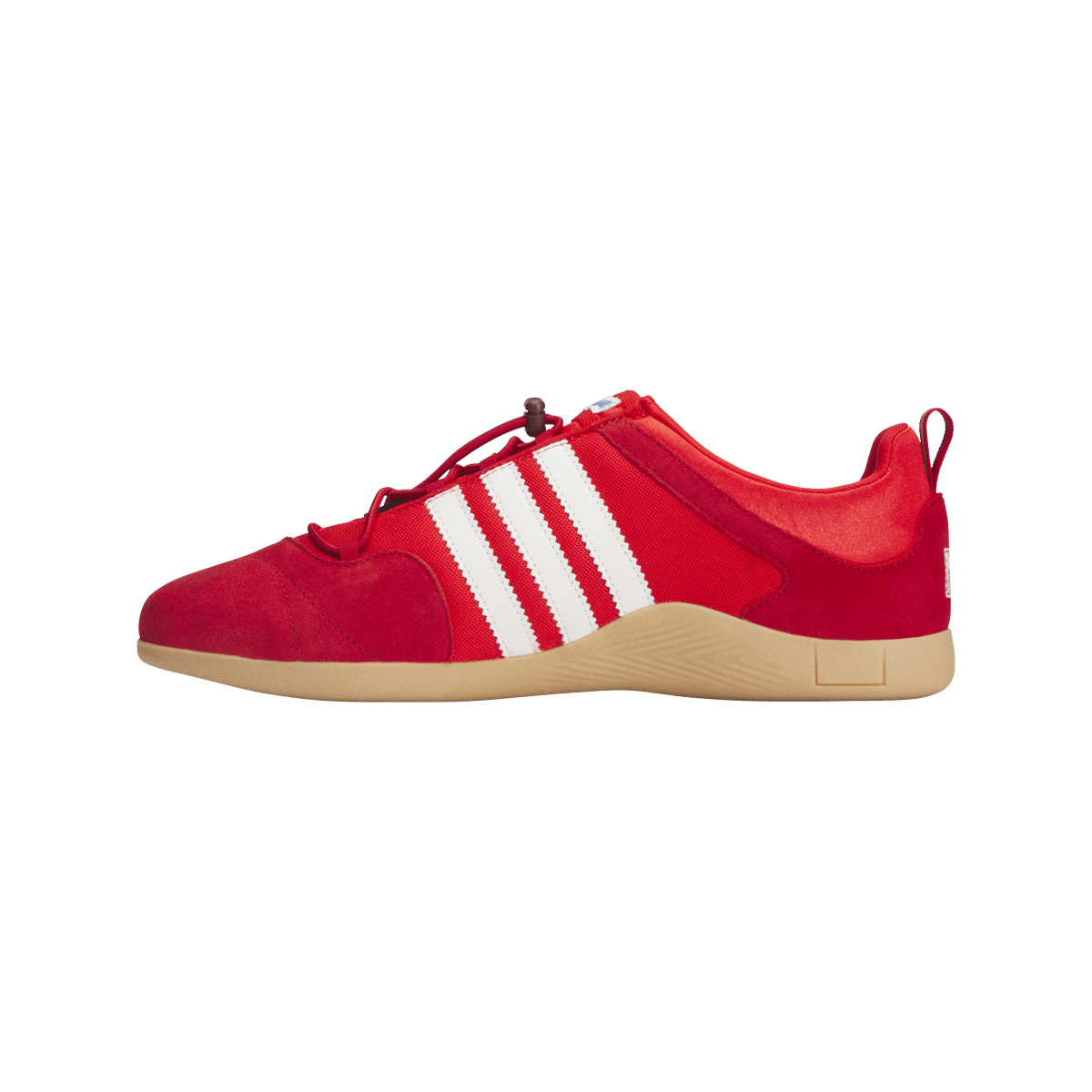 Adidas Ballerina Bad Bunny Flamboyan