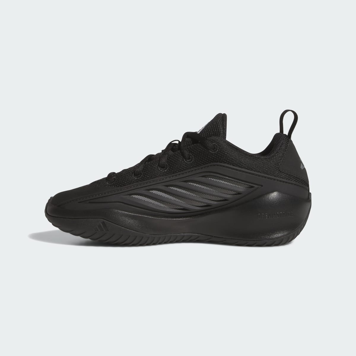 Adidas Believe That 1 Black Iron Metallic