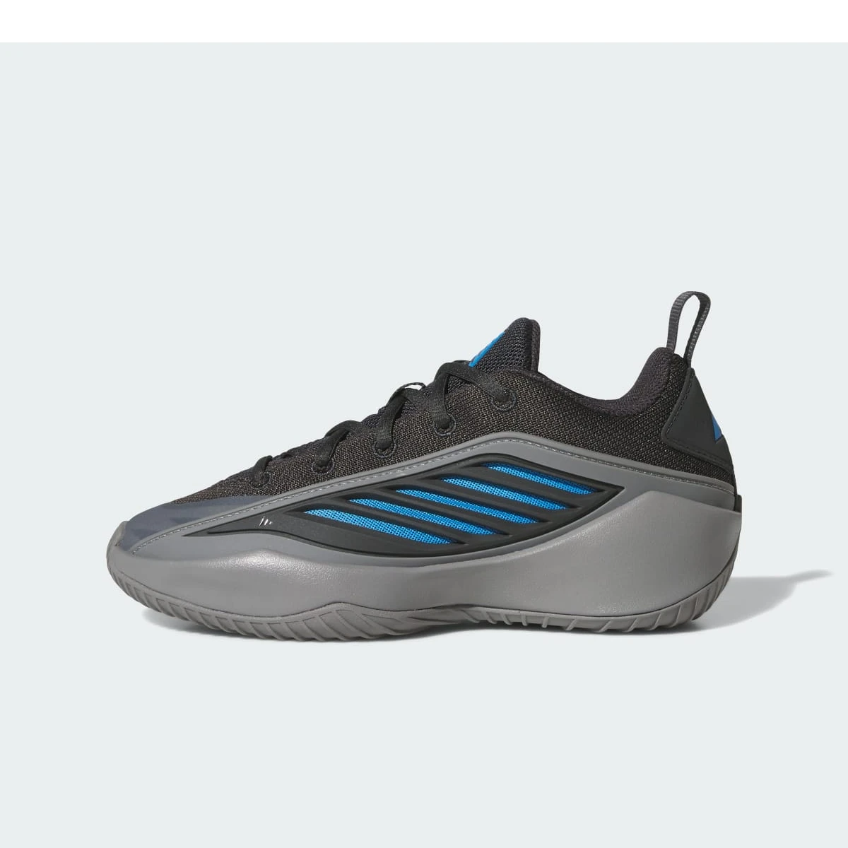 Adidas Believe That 1 Carbon Lucid Ray Blue