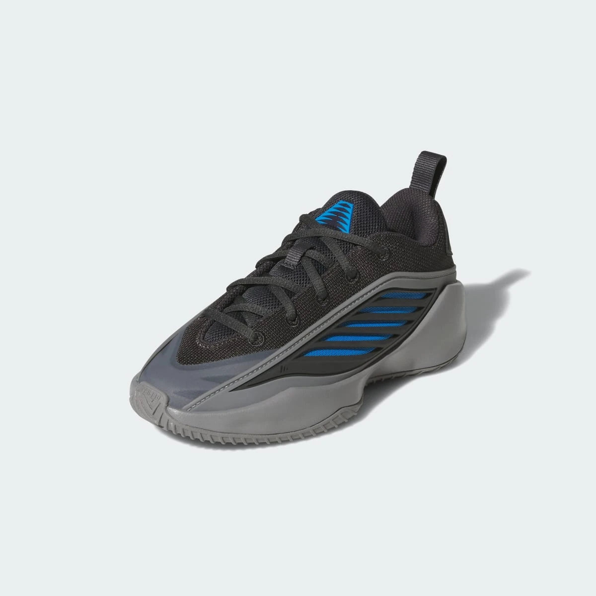 Adidas Believe That 1 Carbon Lucid Ray Blue
