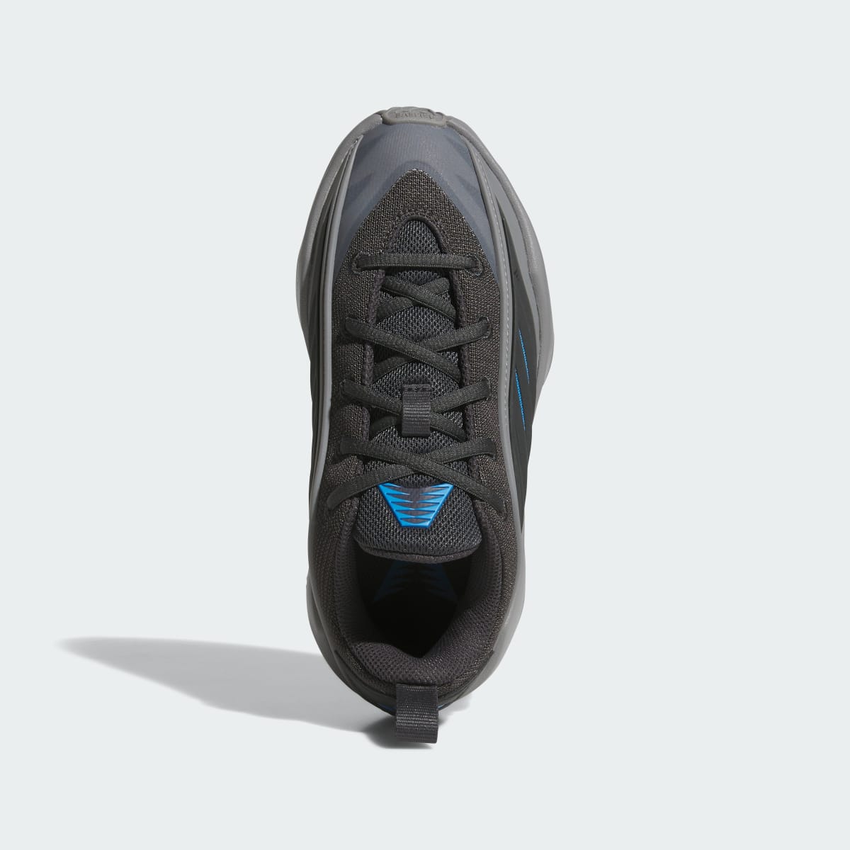 Adidas Believe That 1 Carbon Lucid Ray Blue