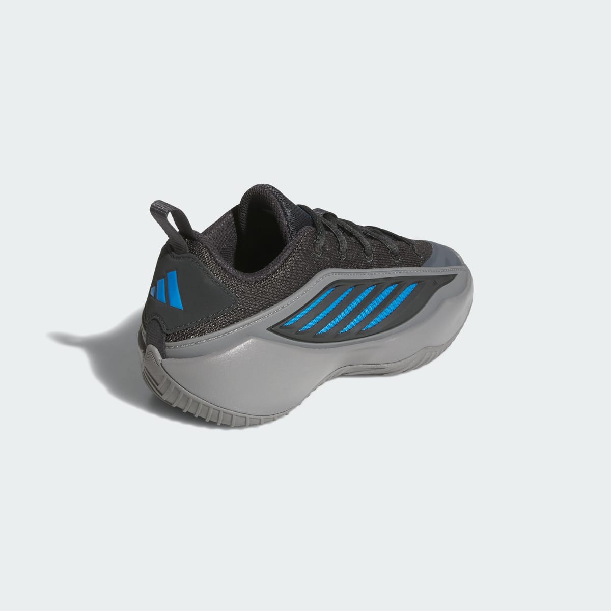 Adidas Believe That 1 Carbon Lucid Ray Blue