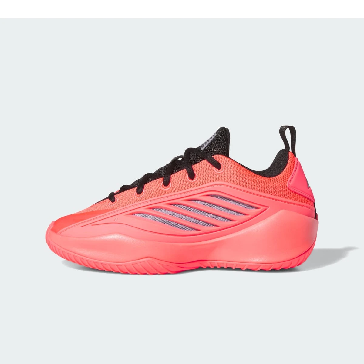 Adidas Believe That 1 Clay Red