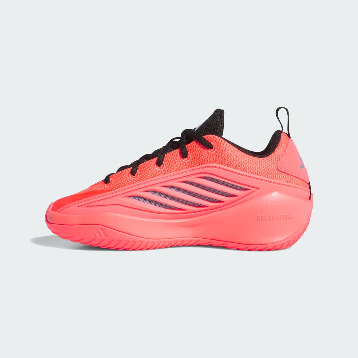 Adidas Believe That 1 Clay Red