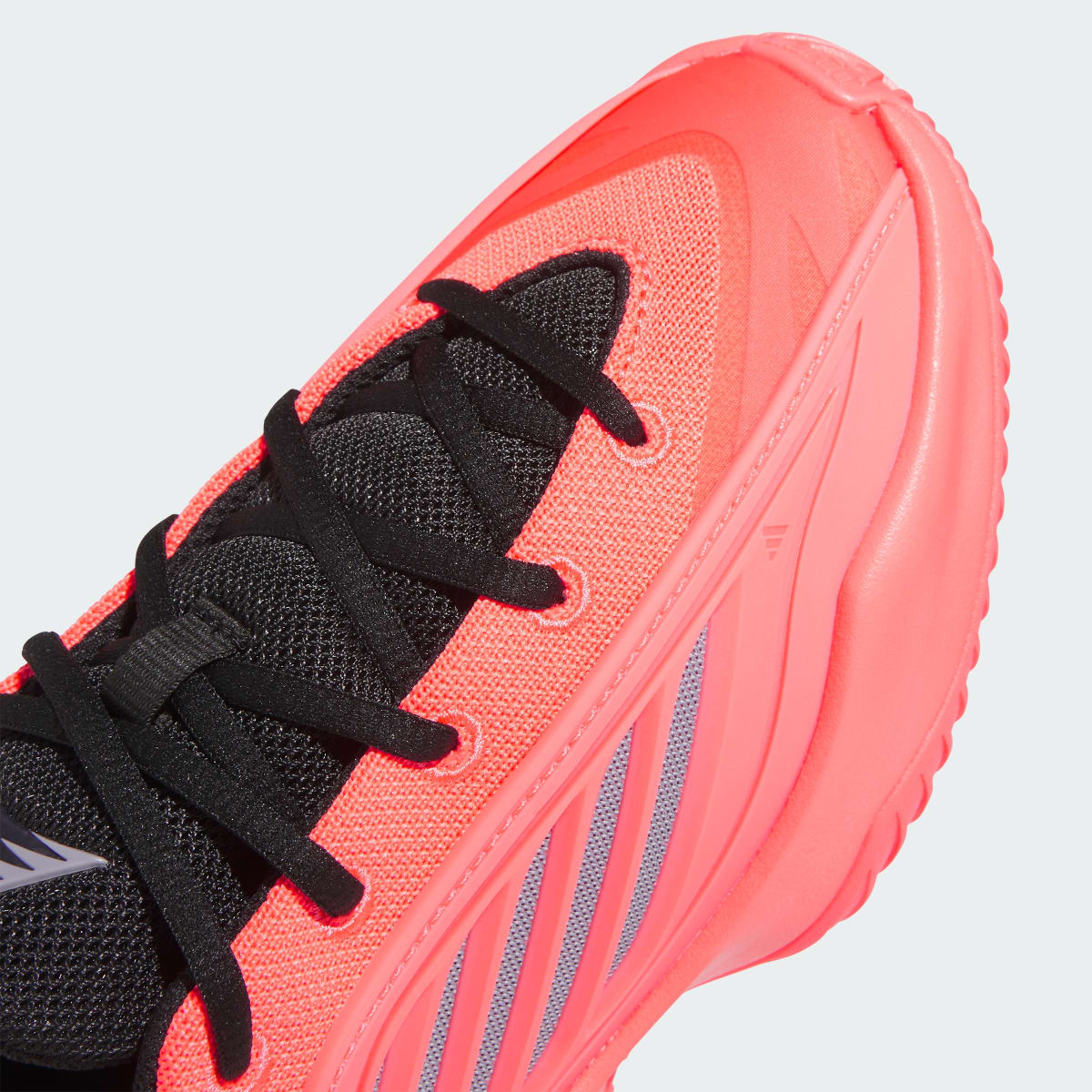 Adidas Believe That 1 Clay Red