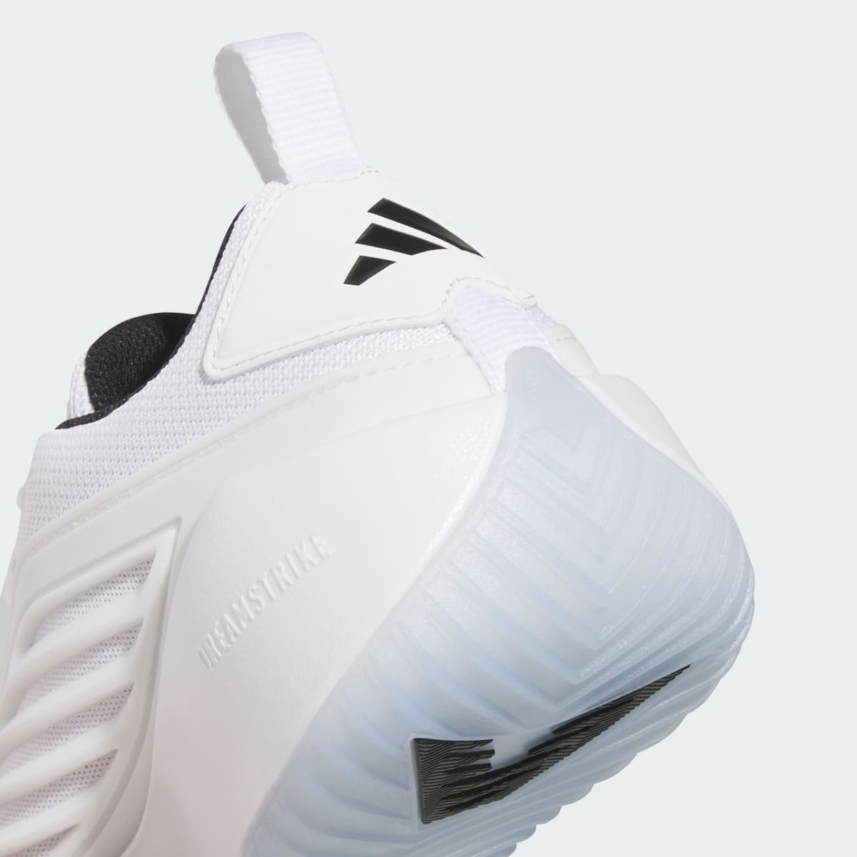 Adidas Believe That 1 Cloud White