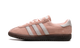 Adidas Bermuda Clear Orange Cloud White Semi Coral