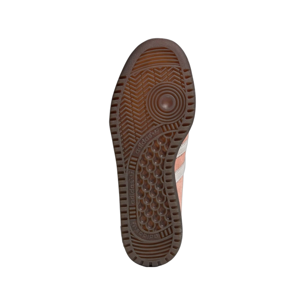 Adidas Bermuda Clear Orange Cloud White Semi Coral, Clear Orange/Cloud White/Semi Coral (JI2658)