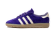 Adidas Bermuda Collegiate Purple