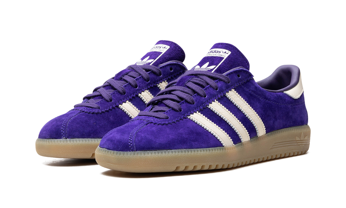 Adidas Bermuda Collegiate Purple