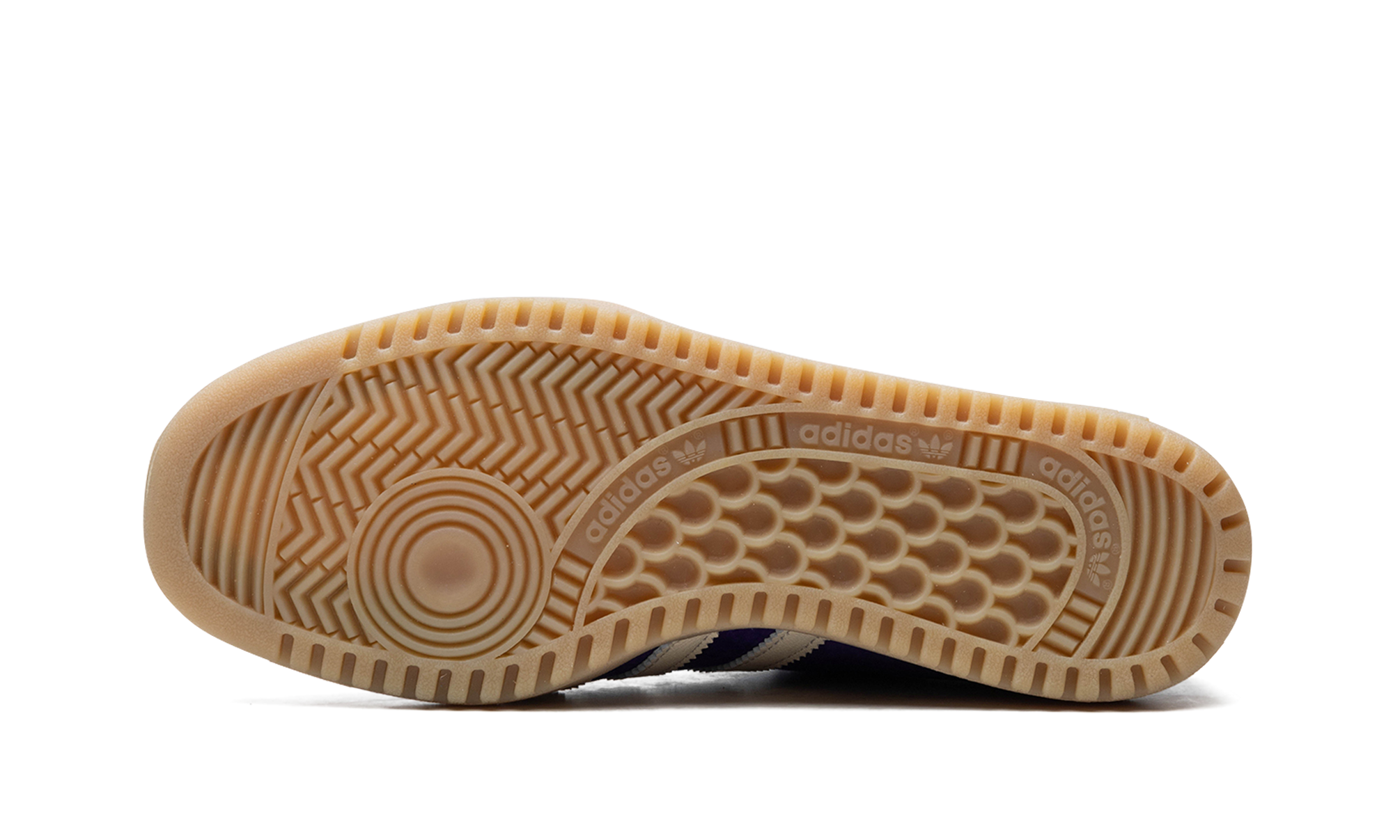 Adidas Bermuda Collegiate Purple