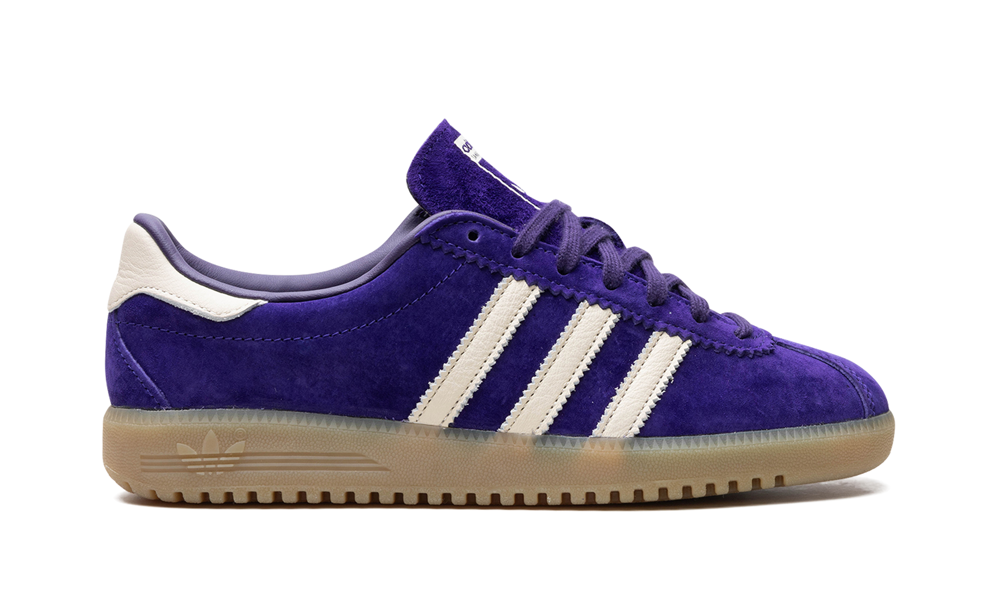 Adidas Bermuda Collegiate Purple
