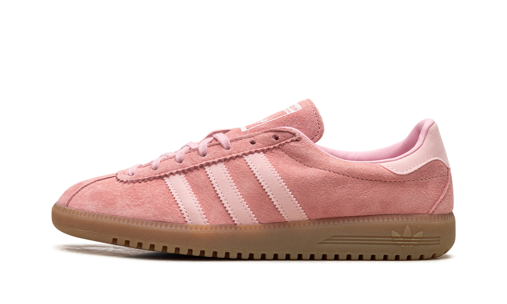Adidas Bermuda Glow Pink