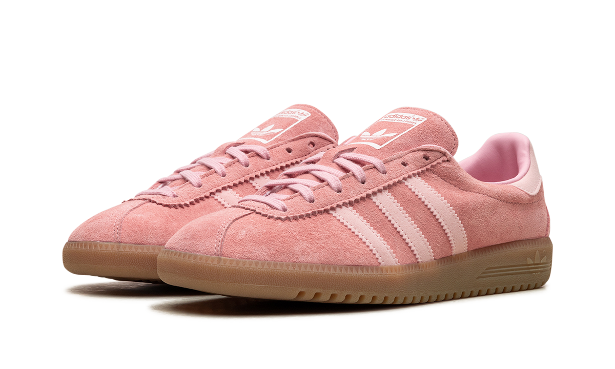 Adidas Bermuda Glow Pink