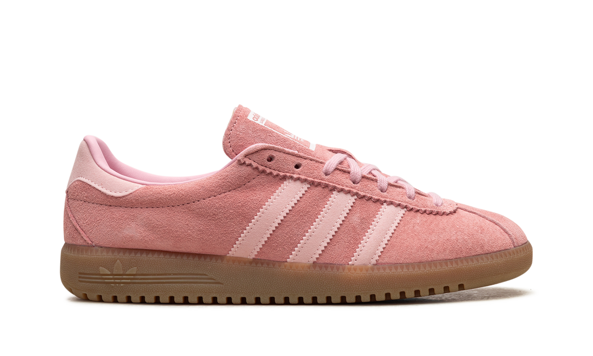 Adidas Bermuda Glow Pink