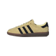 Adidas Bermuda Powder Yellow Black