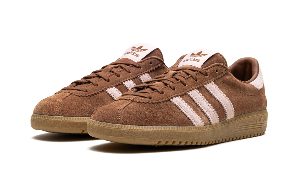 Adidas Bermuda Preloved Brown