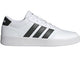 Adidas Breaknet 3.0 Cloud White Core Black