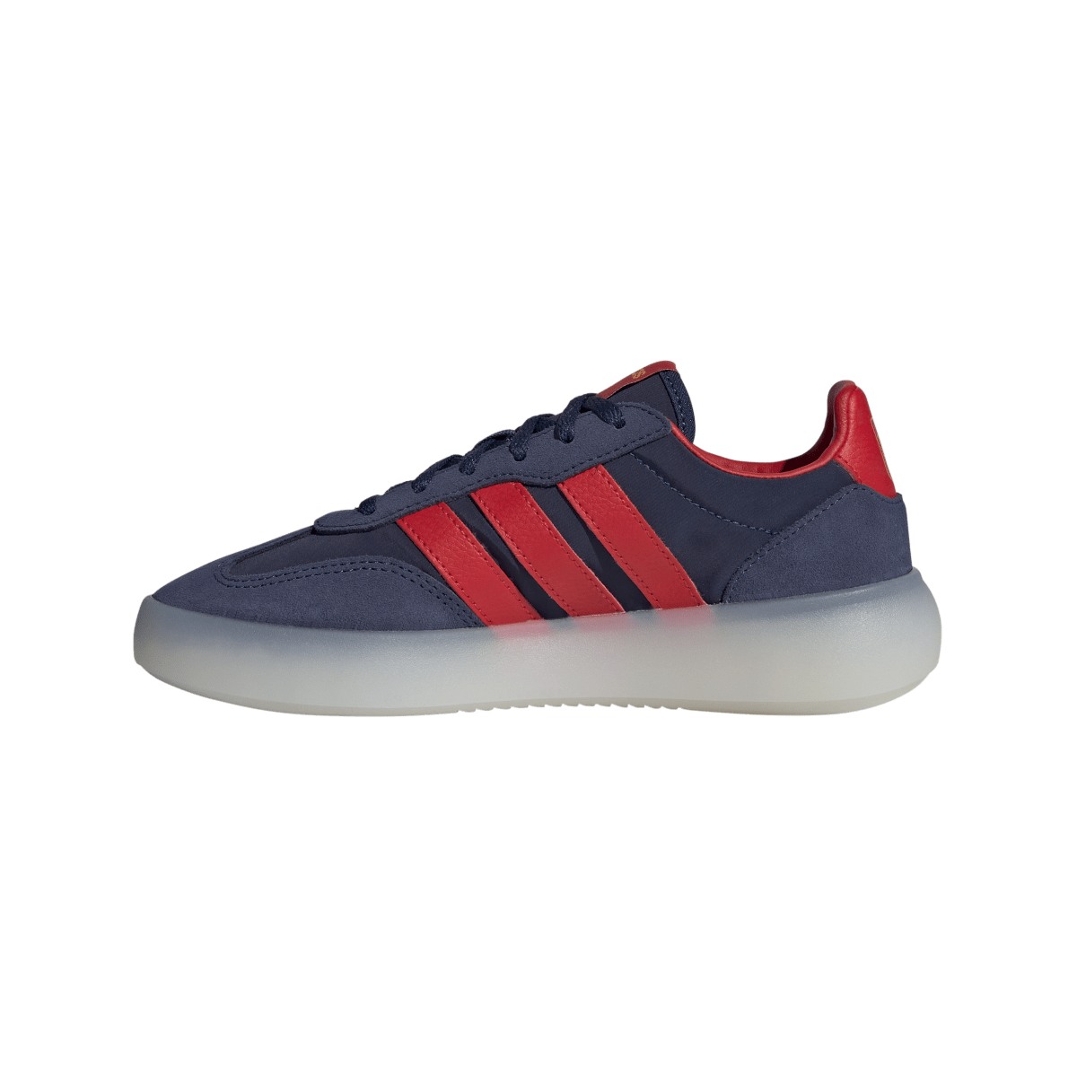 Adidas Breaknet 3.0 Dark Blue Vivid Red