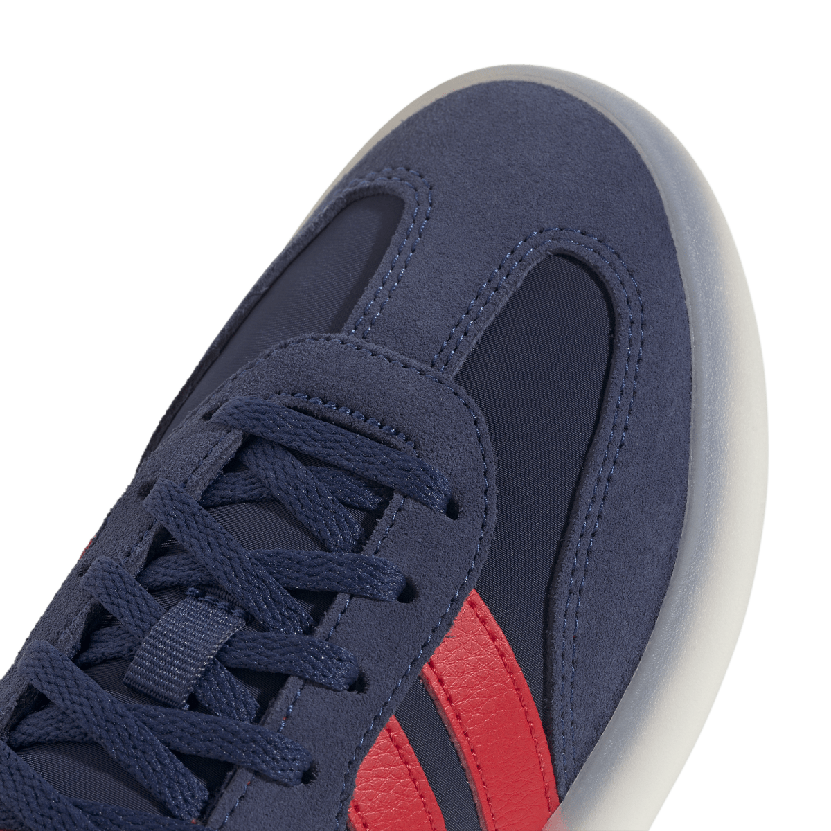 Adidas Breaknet 3.0 Dark Blue Vivid Red