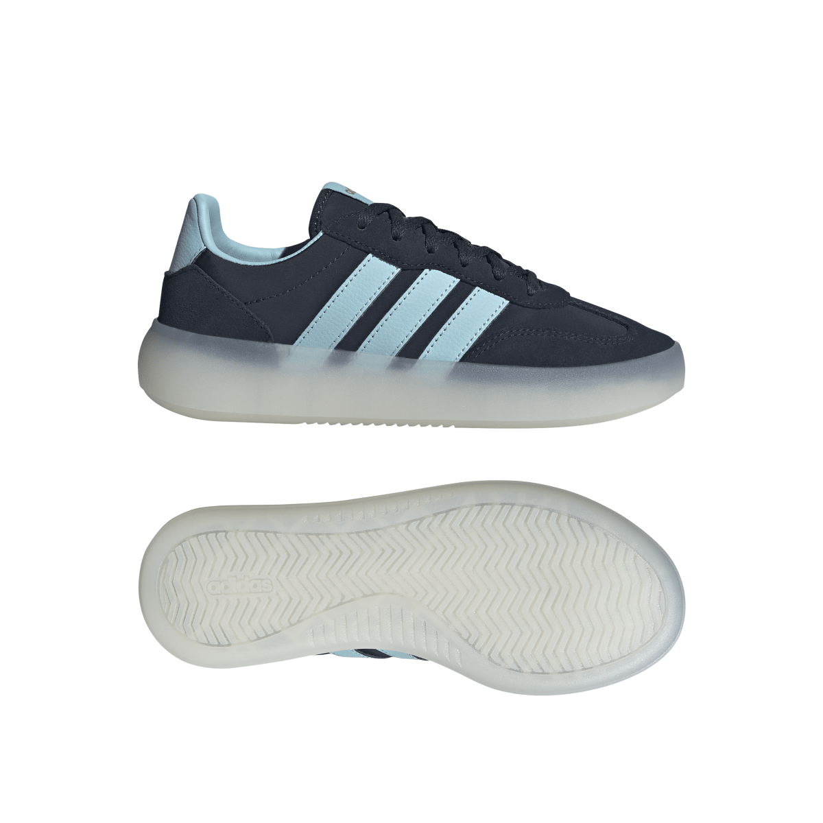 Adidas Breaknet 3.0 Ice Blue Cloud White