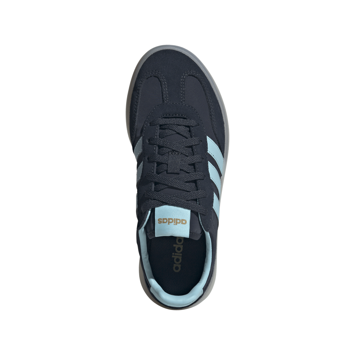 Adidas Breaknet 3.0 Ice Blue Cloud White