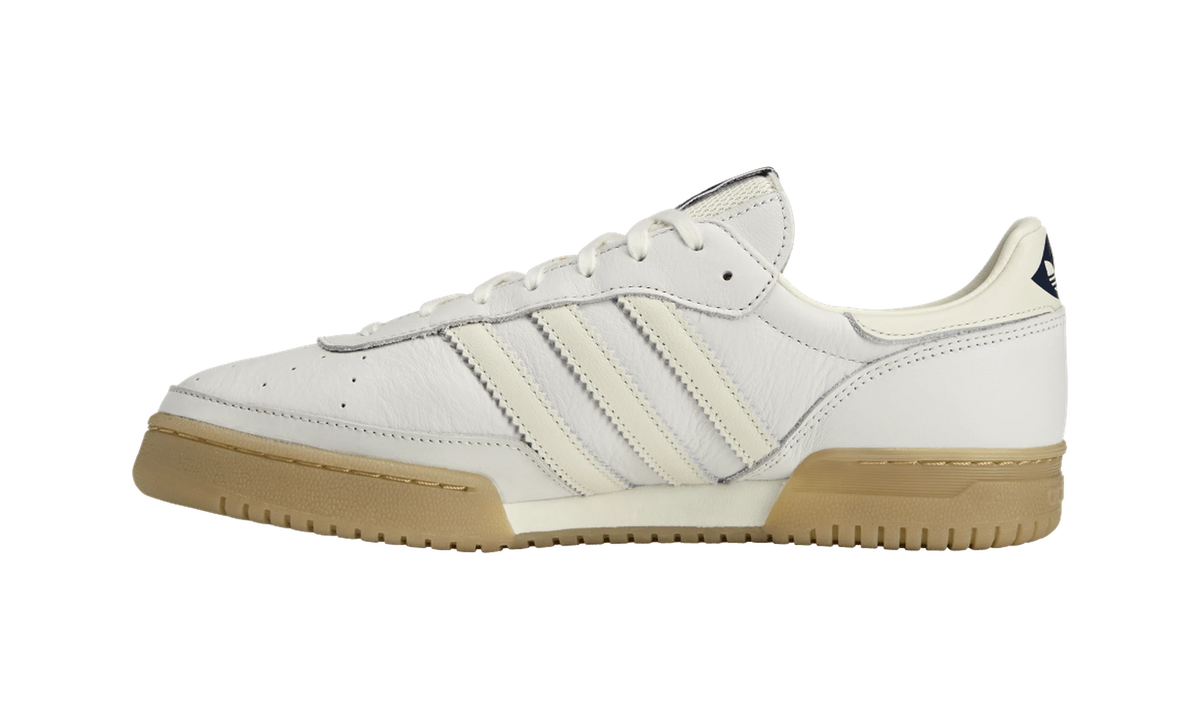Adidas Burnden II SPZL Off White Cream